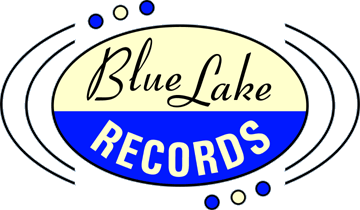 Blue Lake Records