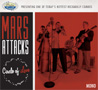 Mars Attacks - Circle Of Love, Blue Lake Records BLR-CD 07